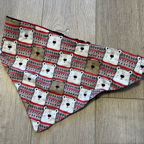 (3 for $15) Bandana - Picture 6 of 6